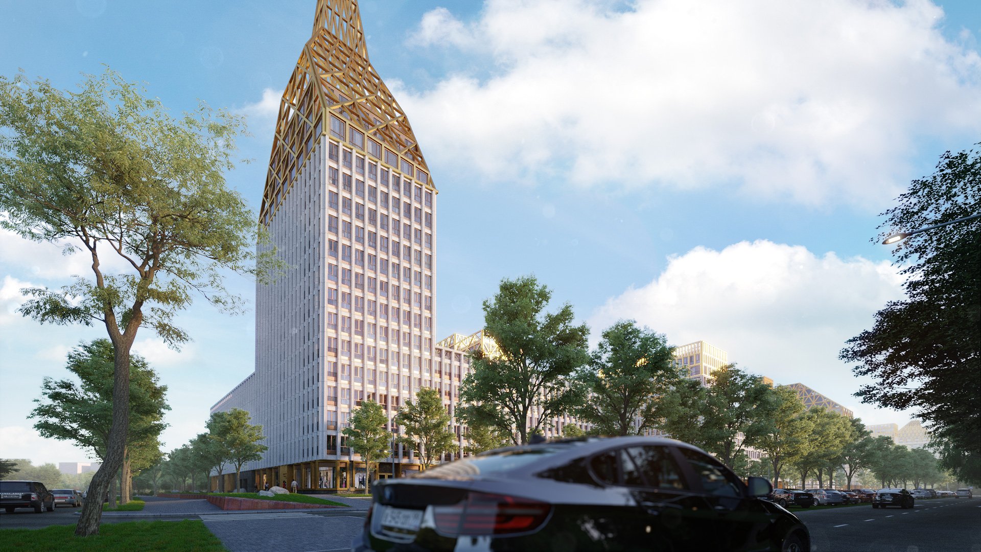 Купить Квартиру Жк Золотая Линия 2